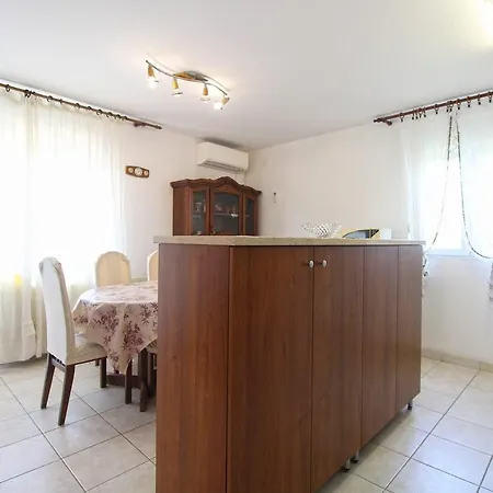 Apartments Marija 1198 Banjole Exterior foto