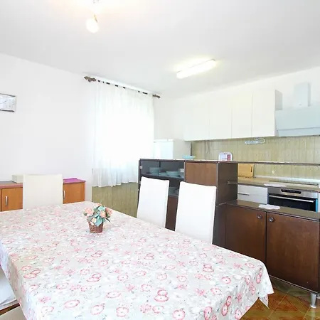 Apartments Marija 1198 Banjole Exterior foto