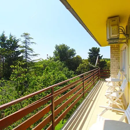 Apartments Marija 1198 Banjole Exterior foto