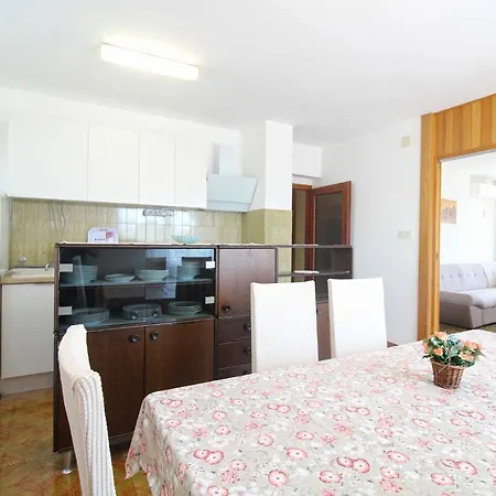 Apartments Marija 1198 Banjole Exterior foto