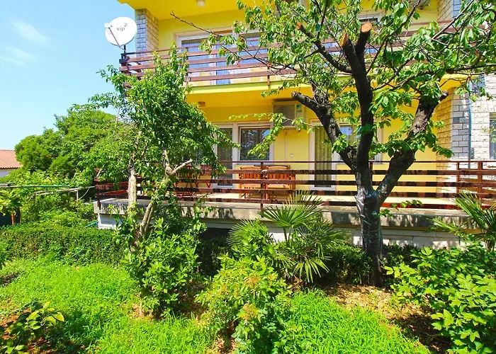 Apartments Marija 1198