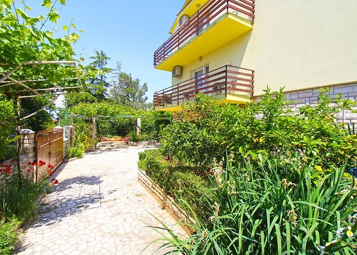 Apartments Marija 1198