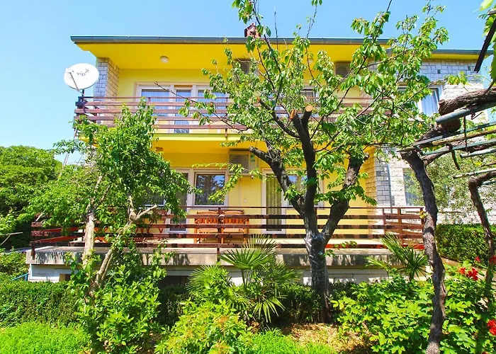 Apartments Marija 1198